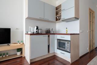 City Light Apartment - 4