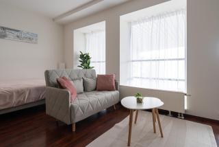 City Light Apartment - 0