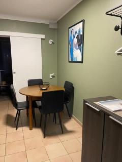 Studio "Pause à la Naturelle" Wimereux- Côte d'Opale - 2