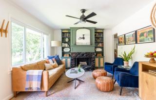 Luxurious 2-bedroom house in Decatur - 0