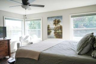 The Grand Riverhouse & Bunkhouse - Mason - 8