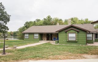 The Grand Riverhouse & Bunkhouse - 5