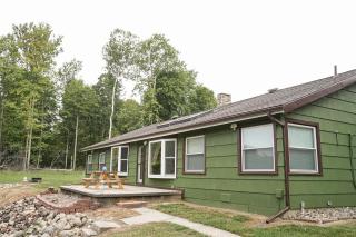 The Grand Riverhouse & Bunkhouse - 4