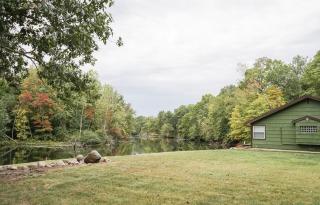 The Grand Riverhouse & Bunkhouse - 1