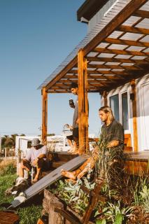 Swell Casas Chapadmalal - 1