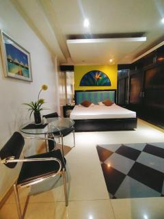 Fields Palace Hotel - 6