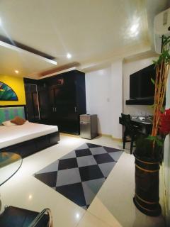 Fields Palace Hotel - 5