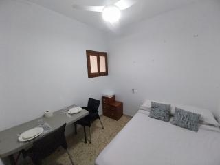 Habitación C doble economica - 8