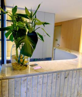 Flat Praia do Bessa - 5