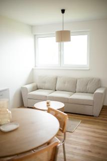 Útulný apartmán s výhledem na Lipno - 5