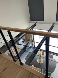 Villa avec vue, piscine, air de jeu, sport, calme - 4