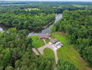 The Grand Riverhouse - 5