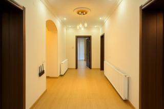 Deluxe Villa with Mountain and Sea View - 1