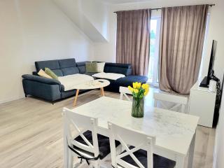 Modern 2023 apartment - 0