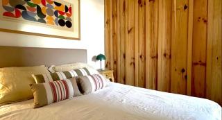 Arcachon Appartement cosy toit terrasse 2 pers - 5