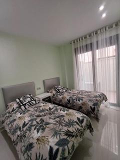 Умные новые аппартаменты в Торревьехе - 8