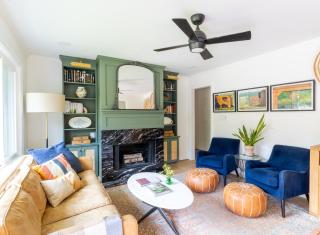 Luxurious 2-bedroom house in Decatur - 8