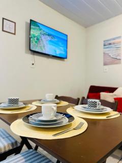 Apto 10 min da praia do Campeche - PERTO DA PRAIA! - 4