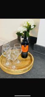 Lancaster Retreat - 2