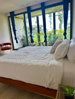 Penthouse private Pool Selva - 4