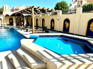 Private villa in Hurghada - 3