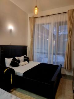 City Nest Airbnbs Near Airport JKIA - 5