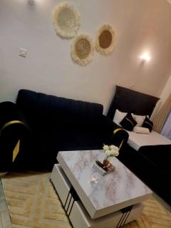 City Nest Airbnbs Near Airport JKIA - 3