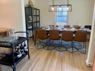 Luxurious 2-bedroom house in Decatur - 3