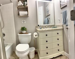 L9 Ocean Walk freshly painted and nicely decorated. - Mallory Park - 7