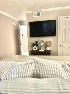 L9 Ocean Walk freshly painted and nicely decorated. - Mallory Park - 5