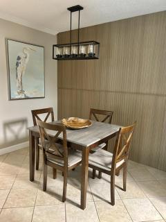 L9 Ocean Walk freshly painted and nicely decorated. - Mallory Park - 4