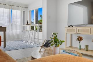 Positano Ville I Waterfront and Grill I 10 min Beach - 9