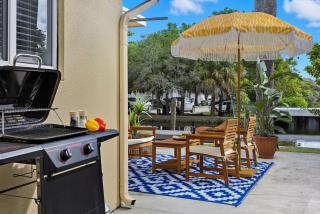 Positano Ville I Waterfront and Grill I 10 min Beach - 7