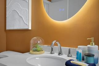 Positano Ville I Waterfront and Grill I 10 min Beach - 6