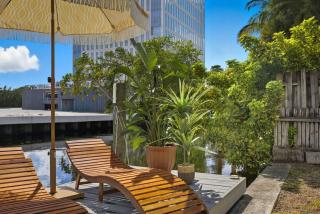 Positano Ville I Waterfront and Grill I 10 min Beach - 5