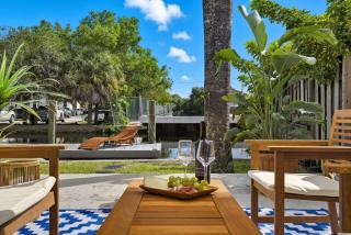 Positano Ville I Waterfront and Grill I 10 min Beach - 4