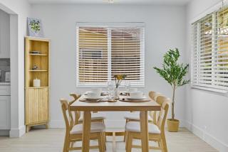 Positano Ville I Waterfront and Grill I 10 min Beach - 3