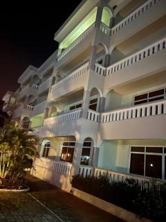 Sand City, Nightingale Apartments Shanzu - 5