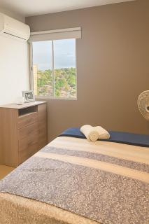 Cartagena Piso 1904 Torre Penthouse - 9