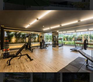 EDIFICO JP Residence - 9