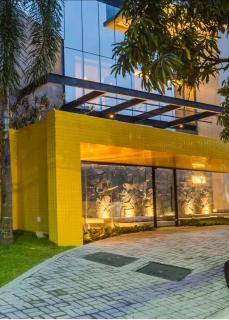 EDIFICO JP Residence - 2