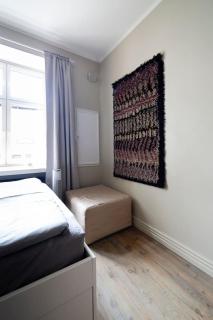 Stylish Historic Studio in the Heart of Helsinki - 4