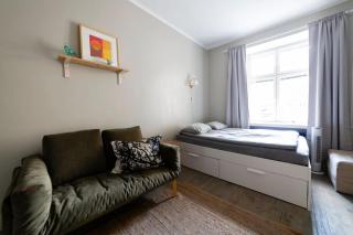 Stylish Historic Studio in the Heart of Helsinki - 5