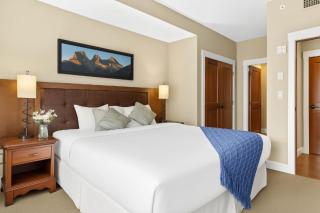 Spacious Rockies Escape near Banff Hot tub and Gym - 7