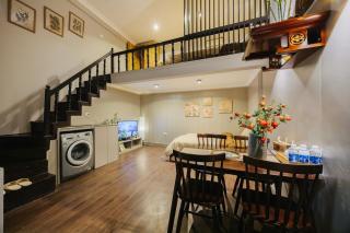 Cozy House near Train Street,FREE Wash,Heart of OldQuarter - 0