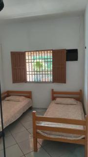 Casa Kuaracy - Praia do Coqueiro, Luis Correia - 5