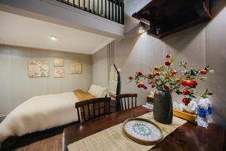 Cozy House near Train Street,FREE Wash,Heart of OldQuarter - 8