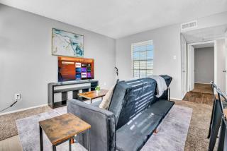 Brand New Studio 1 Bath Gym Access - 7