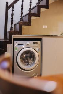 Cozy House near Train Street,FREE Wash,Heart of OldQuarter - 2