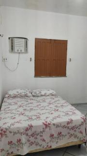 Casa Kuaracy - Praia do Coqueiro, Luis Correia - 7